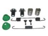 IVECO 93162114 Repair Kit, brake caliper